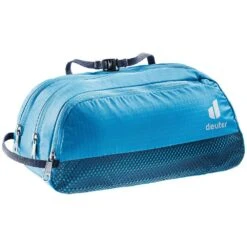 Deuter Wash Bag Tour III Toilettas Azure Ink