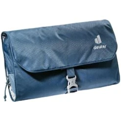 Deuter Wash Bag II Toilettas Marine