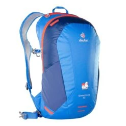 Deuter Nijmegen Speed Lite 16 Rugzak Bay Midnight