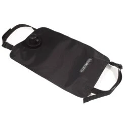 Ortlieb Waterbuidel Drinkzak 4 Liter Zwart