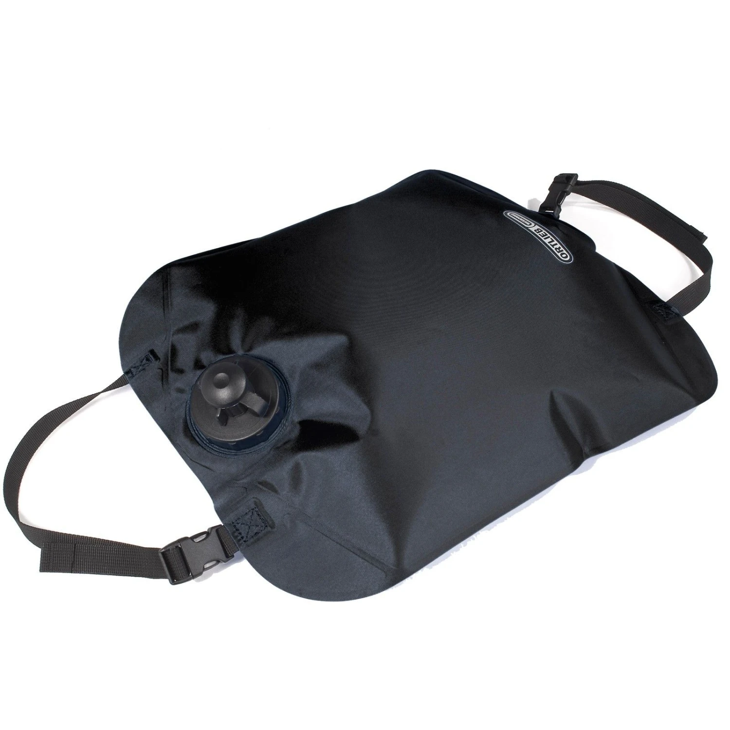 Ortlieb Waterbuidel Drinkzak 10 Liter Zwart 3 Ortlieb Waterbuidel Drinkzak 10 Liter Zwart