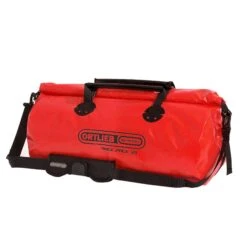 Ortlieb Rack-Pack L 49 Liter Waterdichte Reistas Red