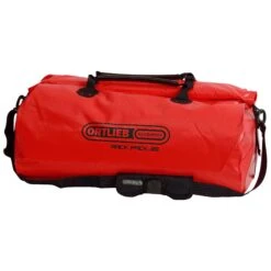 Ortlieb Rack-Pack XL 89 Liter Waterdichte Reistas Red