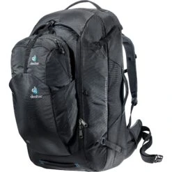 Deuter Aviant Access Pro 60 Backpack Black