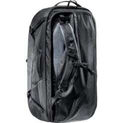 Deuter Aviant Access Pro 60 Backpack Black -Veel Plezier Buitenshuis 114280 990 04 1