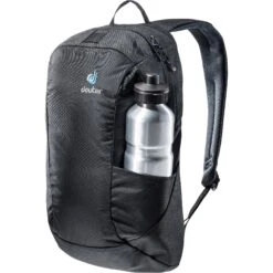 Deuter Aviant Access Pro 60 Backpack Black -Veel Plezier Buitenshuis 114280 990 05 2