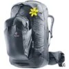 Deuter Aviant Access 65 Pro SL Backpack Dames Black -Veel Plezier Buitenshuis 114281 990 01 1