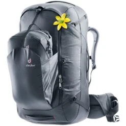 Deuter Aviant Access 65 Pro SL Backpack Dames Black