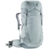 Deuter Aircontact Ultra 50 + 5 Backpack Tin Shale -Veel Plezier Buitenshuis 114283 000 01 1