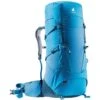 Deuter Aircontact Core 50 + 10 Backpack Reef Ink -Veel Plezier Buitenshuis 114284 000 01 2