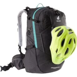 Deuter Trans Alpine 28 SL Rugzak Dames Black -Veel Plezier Buitenshuis 114286 990 05 3