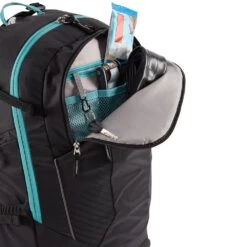 Deuter Trans Alpine 28 SL Rugzak Dames Black -Veel Plezier Buitenshuis 114286 990 06 3