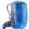 Deuter Trans Alpine 30 Rugzak Lapis Navy 2 Deuter Trans Alpine 30 Rugzak Lapis Navy -Veel Plezier Buitenshuis 114288 000 01 4
