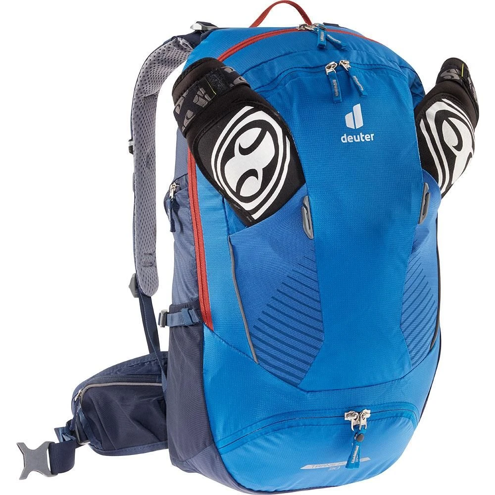 Deuter Trans Alpine 30 Rugzak Lapis Navy 5 Deuter Trans Alpine 30 Rugzak Lapis Navy - Afbeelding 3