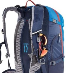 Deuter Trans Alpine 30 Rugzak Lapis Navy 9 Deuter Trans Alpine 30 Rugzak Lapis Navy -Veel Plezier Buitenshuis 114288 000 04 4
