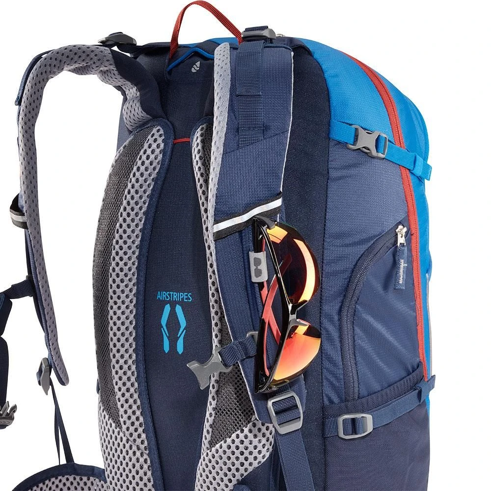 Deuter Trans Alpine 30 Rugzak Lapis Navy 6 Deuter Trans Alpine 30 Rugzak Lapis Navy - Afbeelding 4