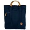 FJÄLLRÄVEN Fjällräven Totepack No. 1 Schoudertas 14l Navy -Veel Plezier Buitenshuis 114364 000 01 3