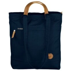FJÄLLRÄVEN Fjällräven Totepack No. 1 Schoudertas 14l Navy