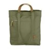 FJÄLLRÄVEN Fjällräven Totepack No. 1 Schoudertas Green -Veel Plezier Buitenshuis 114365 300 01 2