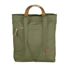 FJÄLLRÄVEN Fjällräven Totepack No. 1 Schoudertas Green