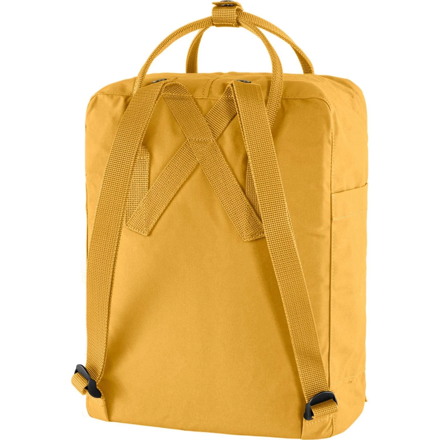 FJÄLLRÄVEN Fjällräven Kånken Rugzak 16l Ochre 6 FJÄLLRÄVEN Fjällräven Kånken Rugzak 16l Ochre - Afbeelding 4