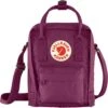 FJÄLLRÄVEN Fjällräven Kånken Sling Schoudertas Royal Purple -Veel Plezier Buitenshuis 114391 730 01 1