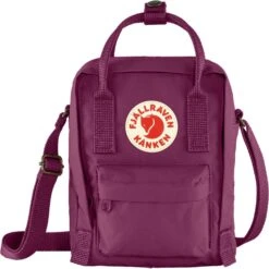 FJÄLLRÄVEN Fjällräven Kånken Sling Schoudertas Royal Purple