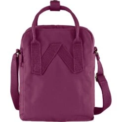 FJÄLLRÄVEN Fjällräven Kånken Sling Schoudertas Royal Purple -Veel Plezier Buitenshuis 114391 730 03