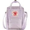 FJÄLLRÄVEN Fjällräven Kånken Sling Schoudertas Pastel Lavender -Veel Plezier Buitenshuis 114392 000 01 1