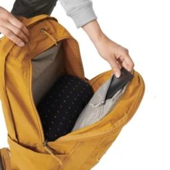 FJÄLLRÄVEN Fjällräven Räven 28 Rugzak Acorn -Veel Plezier Buitenshuis 114395 000 03 2