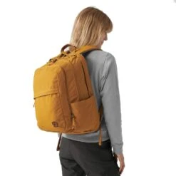 FJÄLLRÄVEN Fjällräven Räven 28 Rugzak Acorn -Veel Plezier Buitenshuis 114395 000 04 2