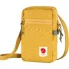 FJÄLLRÄVEN Fjällräven High Coast Pocket Schoudertas Ochre