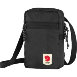 FJÄLLRÄVEN Fjällräven High Coast Pocket Schoudertas 0,8l Black