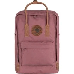 FJÄLLRÄVEN Fjällräven Kånken No. 2 15 Inch Laptoptas Mesa Purple