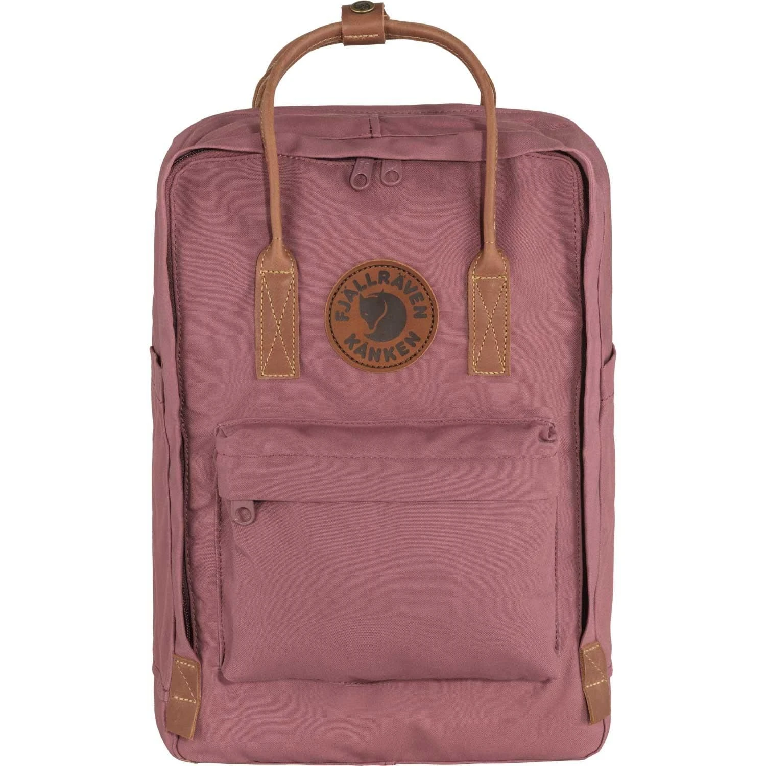 FJÄLLRÄVEN Fjällräven Kånken No. 2 15 Inch Laptoptas Mesa Purple 3 FJÄLLRÄVEN Fjällräven Kånken No. 2 15 Inch Laptoptas Mesa Purple