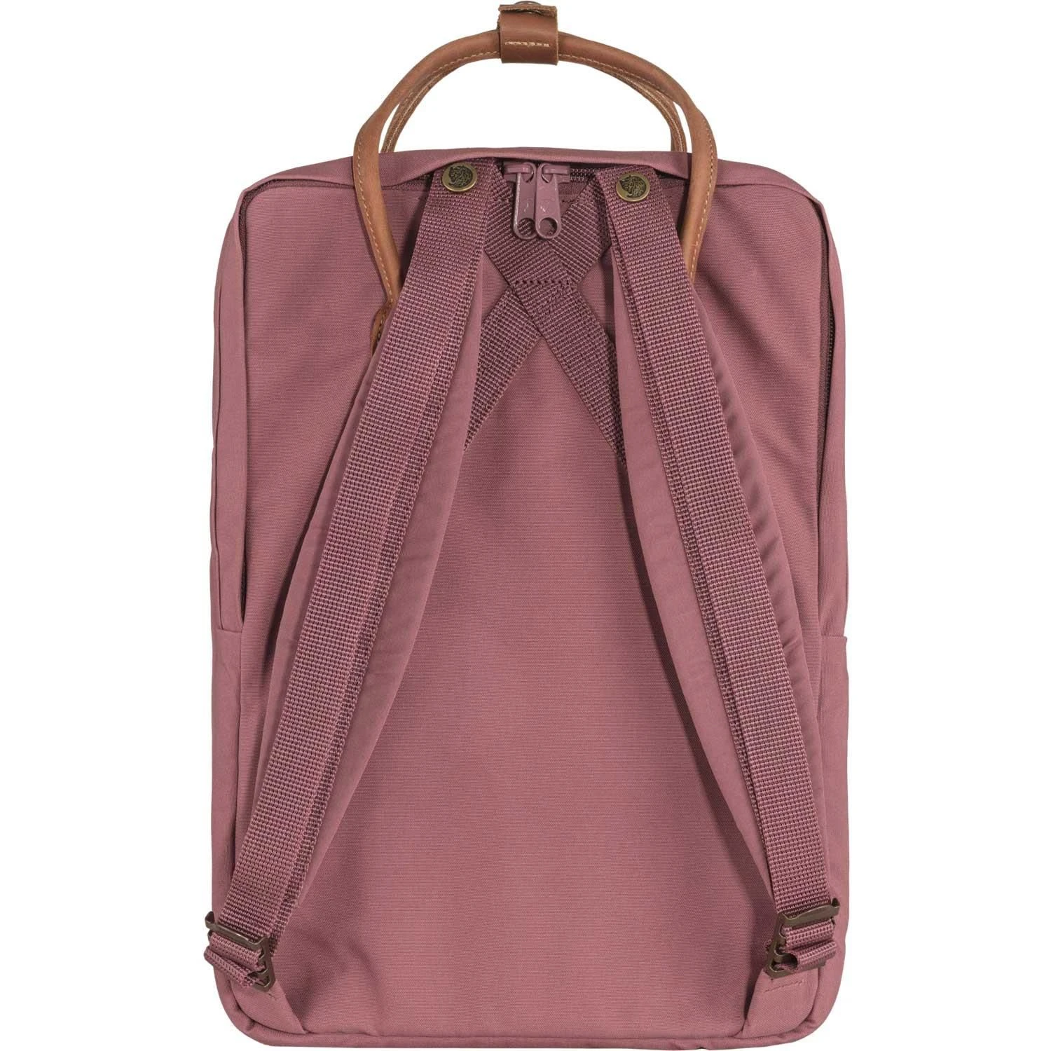 FJÄLLRÄVEN Fjällräven Kånken No. 2 15 Inch Laptoptas Mesa Purple 4 FJÄLLRÄVEN Fjällräven Kånken No. 2 15 Inch Laptoptas Mesa Purple - Afbeelding 2