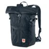 FJÄLLRÄVEN Fjällräven High Coast Foldsack 24l Rugzak Navy 2 FJÄLLRÄVEN Fjällräven High Coast Foldsack 24l Rugzak Navy -Veel Plezier Buitenshuis 114416 000 01