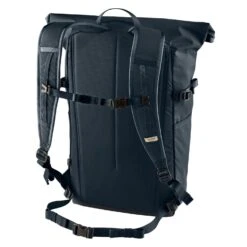 FJÄLLRÄVEN Fjällräven High Coast Foldsack 24l Rugzak Navy -Veel Plezier Buitenshuis 114416 000 02 1