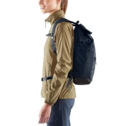 FJÄLLRÄVEN Fjällräven High Coast Foldsack 24l Rugzak Navy -Veel Plezier Buitenshuis 114416 000 06 1