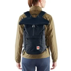 FJÄLLRÄVEN Fjällräven High Coast Foldsack 24l Rugzak Navy -Veel Plezier Buitenshuis 114416 000 07 1
