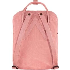 FJÄLLRÄVEN Fjällräven Tree-Kånken Rugzak Lilac Pink 12 FJÄLLRÄVEN Fjällräven Tree-Kånken Rugzak Lilac Pink -Veel Plezier Buitenshuis 114427 700 03 1