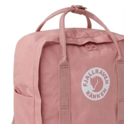 FJÄLLRÄVEN Fjällräven Tree-Kånken Rugzak Lilac Pink 14 FJÄLLRÄVEN Fjällräven Tree-Kånken Rugzak Lilac Pink -Veel Plezier Buitenshuis 114427 700 05 1