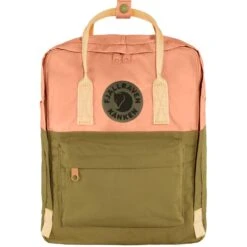 FJÄLLRÄVEN Fjällräven Kånken Art Rugzak Landsort
