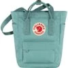 FJÄLLRÄVEN Fjällräven Totepack Kånken Mini Schoudertas Sky Blue 1 FJÄLLRÄVEN Fjällräven Totepack Kånken Mini Schoudertas Sky Blue -Veel Plezier Buitenshuis 114436 200 01 1