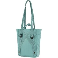 FJÄLLRÄVEN Fjällräven Totepack Kånken Mini Schoudertas Sky Blue 9 FJÄLLRÄVEN Fjällräven Totepack Kånken Mini Schoudertas Sky Blue -Veel Plezier Buitenshuis 114436 200 04