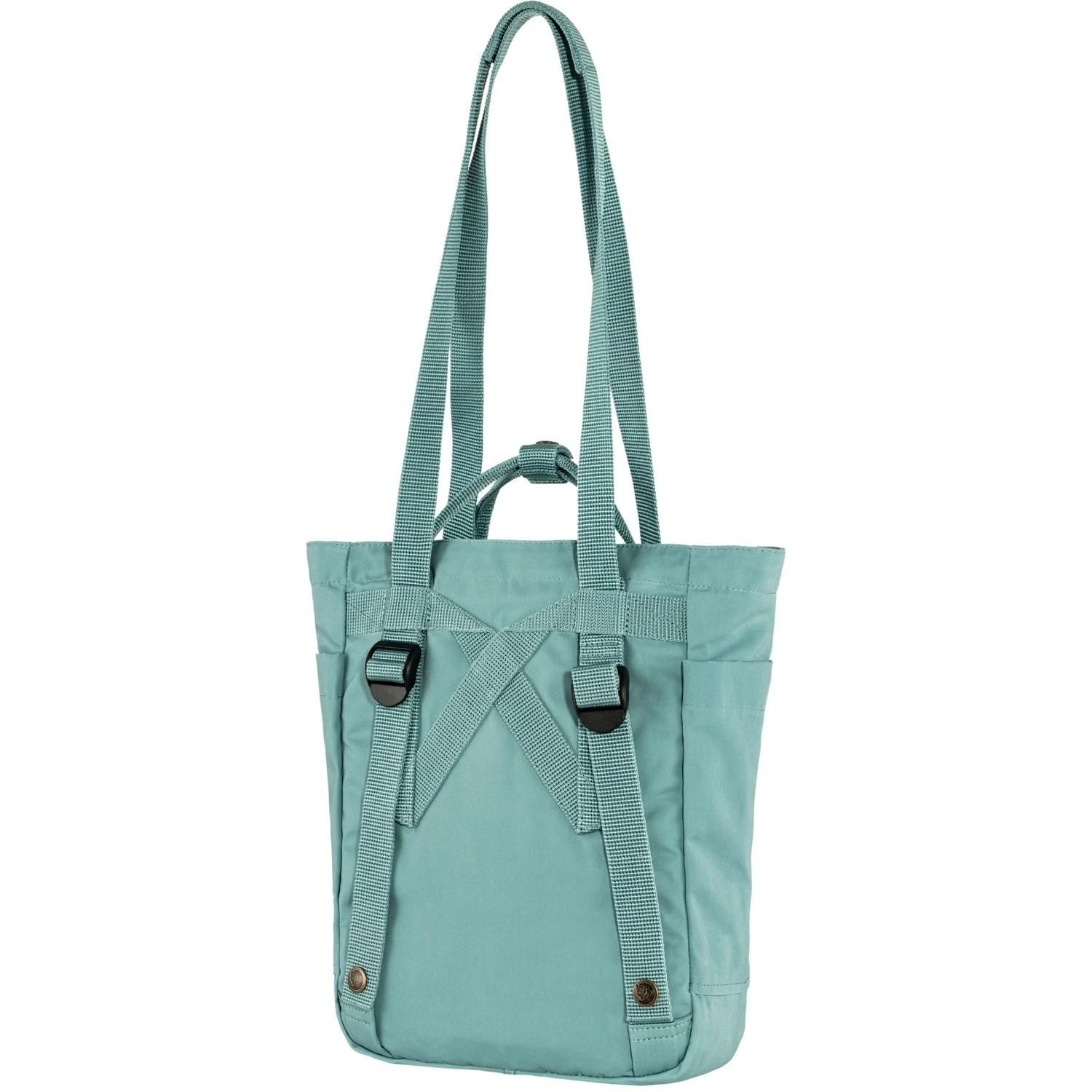 FJÄLLRÄVEN Fjällräven Totepack Kånken Mini Schoudertas Sky Blue 6 FJÄLLRÄVEN Fjällräven Totepack Kånken Mini Schoudertas Sky Blue - Afbeelding 4