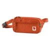 FJÄLLRÄVEN Fjällräven High Coast Heuptas 1,5l Rowan Red -Veel Plezier Buitenshuis 114447 600 01 2