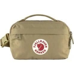 FJÄLLRÄVEN Fjällräven Kånken Heuptas Clay