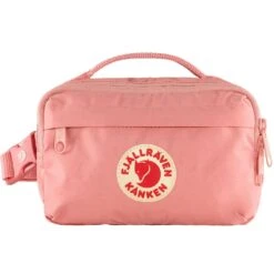 FJÄLLRÄVEN Fjällräven Kånken Heuptas Pink