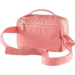 FJÄLLRÄVEN Fjällräven Kånken Heuptas Pink 7 FJÄLLRÄVEN Fjällräven Kånken Heuptas Pink -Veel Plezier Buitenshuis 114454 700 03
